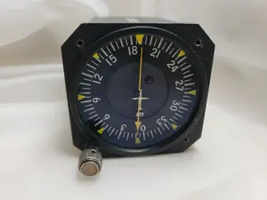 Narco Avionics ADF 101 Indicator TSO C41c Class A Aviation Gauge Airplane